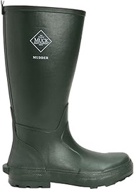 MUD333M8 Men's Mudder Tall Moss 8 Mens