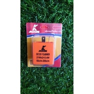 Turn Signal Relay (Flasher Relay) Decoration