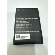 AAA BATTERY BATERI BATTERIES WIFI ROUTER MODERN E5577 E5785 HB824666RBC 3000MAH