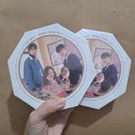 True Beauty Official OST Album - Hwang In Yeop, Cha Eun Woo, Moon Ga Young