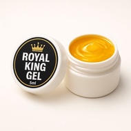Gel Herba Lelaki | Gambir asli + Aloevera | Sesuai Kulit Sensitif | Original | Royal King Gel