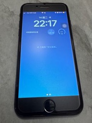 Iphone SE2 2020 256GB 黑色