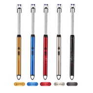 Rechargeable ignition gun electronic ignition stick lighter Aromatherapy candle moxibustion gas stov