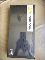 Wooting 60HE+ 鍵盤