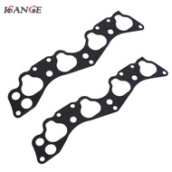 Engine Intake Manifold Gasket Seal For Honda CRX 1992-1998 & City 1999-2003 & Civic 1995-2001 & HR-V