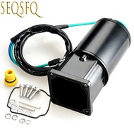 809885A1 Tilt Trim Motor For Mercury Mariner Outboard Motor 40HP-125HP 809885A2 809885T2 893907 8134