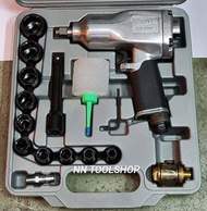 MITO บล็อกลม 4หุน MI-800k ของแท้ ส่งด่วน ส่งไว สินค้าพร้อมส่ง