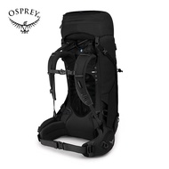 Osprey Kitty Aether Sky Outdoor Large Capacity 55L// 65L Hiking Bag Hiking Backpack New Style Male