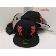 New high quality 59FIFTY men's and women's hats, sun hats, hip-hop multifunctional and versatile Clo