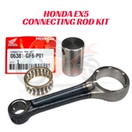 Thailand EX5 HI POWER Con Rod Connecting Rod Kit Con Rod EX5 GF6