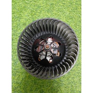 BMW 3 SERIES E90 N46 BLOWER MOTOR [2E-4B-D2564]