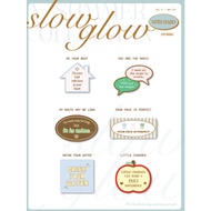 Summer Quote Sticker | WITH HARU