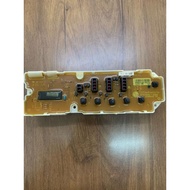WF-660/WF-760/WF-CL700/WF-CL700V/WFT6500 LG PCB BOARD WASHING MACHINE