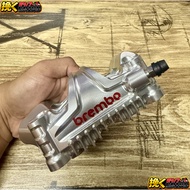 Nickel 4pot Caliper Premium ( Caliper Only ) Made in