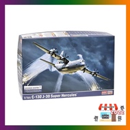 Academy Science 1/144 C-130 J-30 Super Hercules 12631