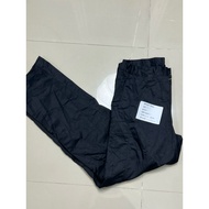 Waist 36 cargo Pants Mechanic Style Side Bag Camouflage Pattern Mega Soldier tactical From America 5