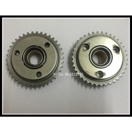 Motorcycle Overrun clutch CA250 DD250 Starting gear 38 tooth