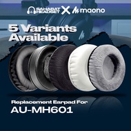 Earpad Ear Cushion Earcup Maono AU-MH601 AU MH 601 Foam Foam Pads