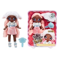 MGA nanana Đồ chơi búp bê Nana Nana bất ngờ búp bê thời trang thực tế bằng cotton công chúa mặc đồ c