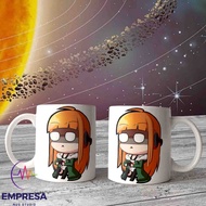 Coffee Mug Sakura Futaba