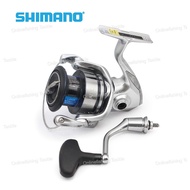 2019 NEW SHIMANO STRADIC FL 4000XG,C5000XG,1000,1000HG,2500HG,C3000HG with 1 Year Local Warranty & F