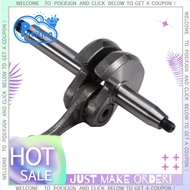 Crankshaft for  SR450 BR450 Hair Dryer BR450 Accessories