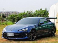 🌈2015 豐田 86 藍🌈FB:小闕中古車