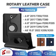 Samsung Galaxy Tab A8 / Case Samsung Galaxy Tab A8 / 2015 2017 2019 2021 T295 T350 P355 T385 P205 X2