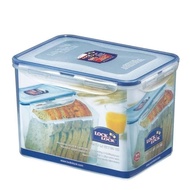 LOCK N LOCK HPL829 RECTANGULAR FOOD CONTAINER 3.9L | C C C C130103051
