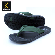 Dép Xỏ Ngón Thái Lan Nam Kardas Jacker 3.5 Cao Su Chính Hãng