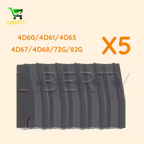 5/10/20 Pieces For Locksmith Transponder Chip 4D60/4D61/4D63/4D67/4D68/72G/82G for Mazda Ford Toyota