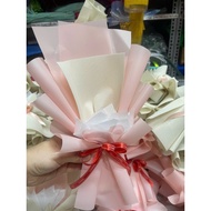 READY BOUQUET FLOWERS,1-3B,5-7,7-10 flowers