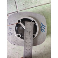 Cover 47 round air compressor 42*42
