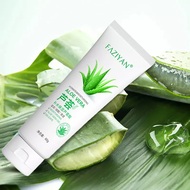 Moisturizing Aloe Vera Gel Freshment Soothing &amp; Moisture