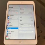 iPad Mini 2 32GB