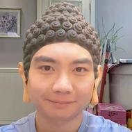 Buddha Headwear Swimming Cap Buddha Buddha Buddha Buddha Swimming Cap Maitreya Buddha Journey to the