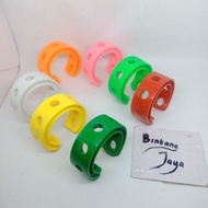 Dumper SHOCK RUBBER SHOCK BREAKER REAR