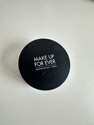 透明碎粉 MAKE UP FOREVER