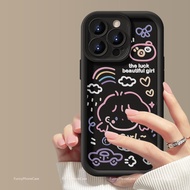 For Realme casing C67 C55 C53 C51 C35 C33 C31 C30S C25Y C25S C21Y C20A C17 C15 C12 C11 C3i C2 20pro 
