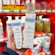 [50G TUBE] Dexeryl eczema cream 50g