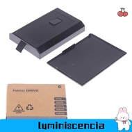 LUMINISCENCIA Internal HDD , Slim Universal HDD Housing, Upgrade Durable Storage Expansion Hard Disk