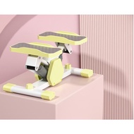 PANDA STEPPER สเต็ปเปอร์ V-shape stepper เครื่องเหยียบออกกำลังกาย พร้อมเชือกดึง เครื่องออกกำลังกาย เ