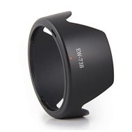 Camera Lens Hood 67mm For EW 73B EW-73B Canon 60D 70D 600D 17-85f/4-5.6 IS USM 18-135f/3.5-5.6 Prote