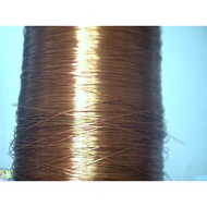 Samsung Tiger 0.62mm Encapsulated Wire 1 Yuan 1.5M (Polyester Encapsulated Round Copper Wire) All Co