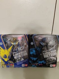 ***連電單車***SHF 假面騎士流星 KAMEN RIDER METEOR連電單車