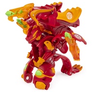 [Direct from Japan]Bakugan Bakgear Set Dragonoid Ultra