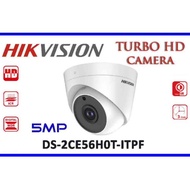 CCTV HIK 5MP DS-2CE56HOT-ITPF CAMERA