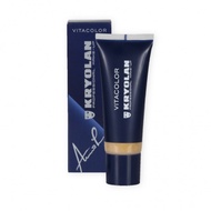 READY STOCK 💯% Authentic Kryolan Vitacolor liquid foundation (original)