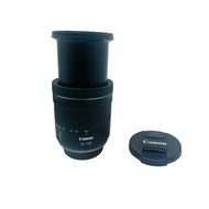 CANON RF 24-105mm f4-7.1 IS STM lens (USED)for Canon EOS R / RP / R6 / R10 / R7