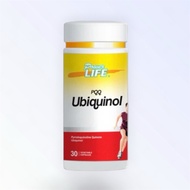 Powerlife PQQ Ubiquinol (30 Capsules)